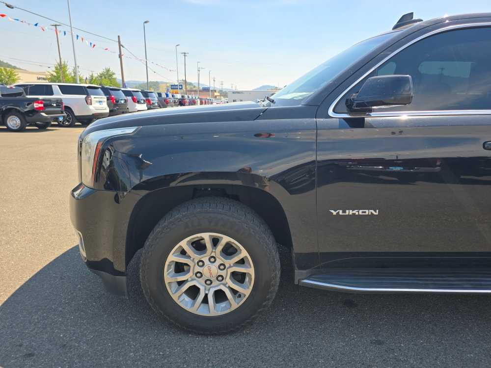 Thumbnail: 2020 GMC Yukon - 6