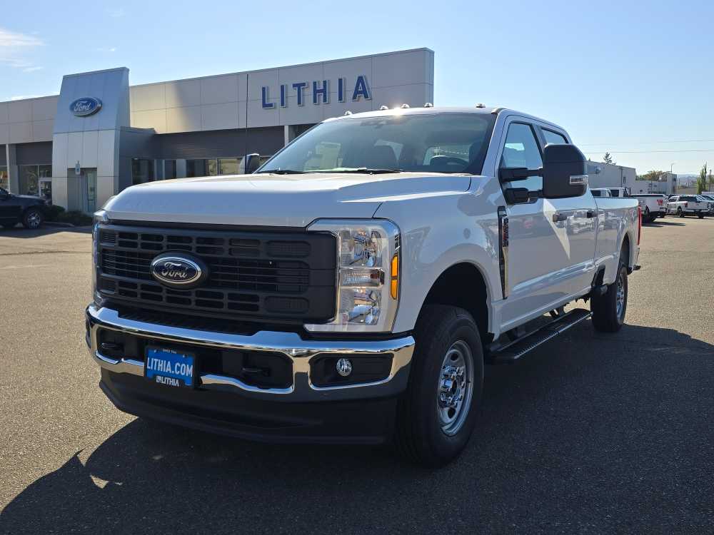 Thumbnail: 2026 Ford F-250 - 1