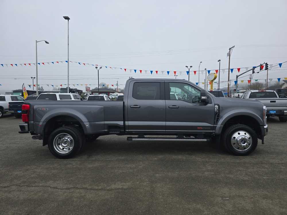 Thumbnail: 2026 Ford F-450 - 6