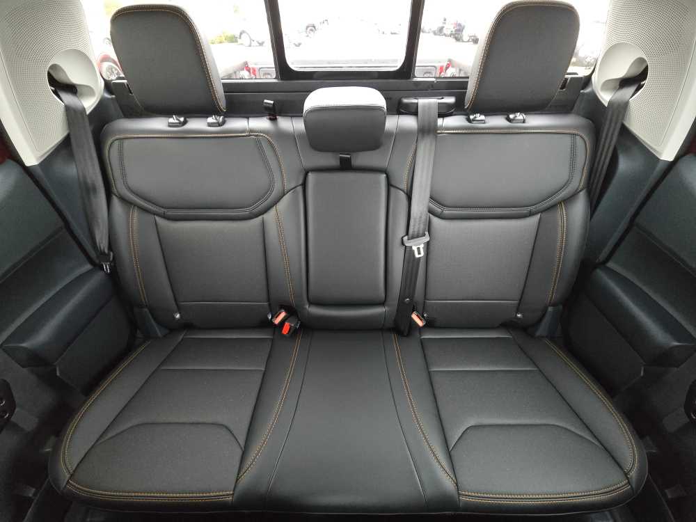 Thumbnail: 2026 Ford Maverick - 17