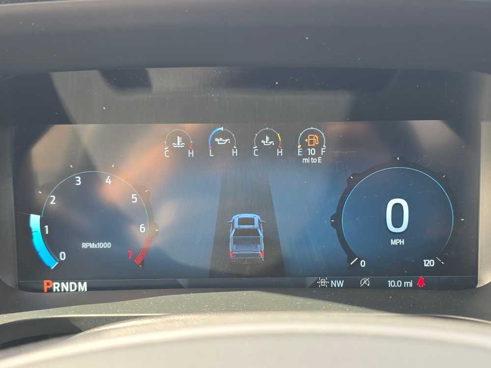 Thumbnail: 2026 Ford F-150 - 21