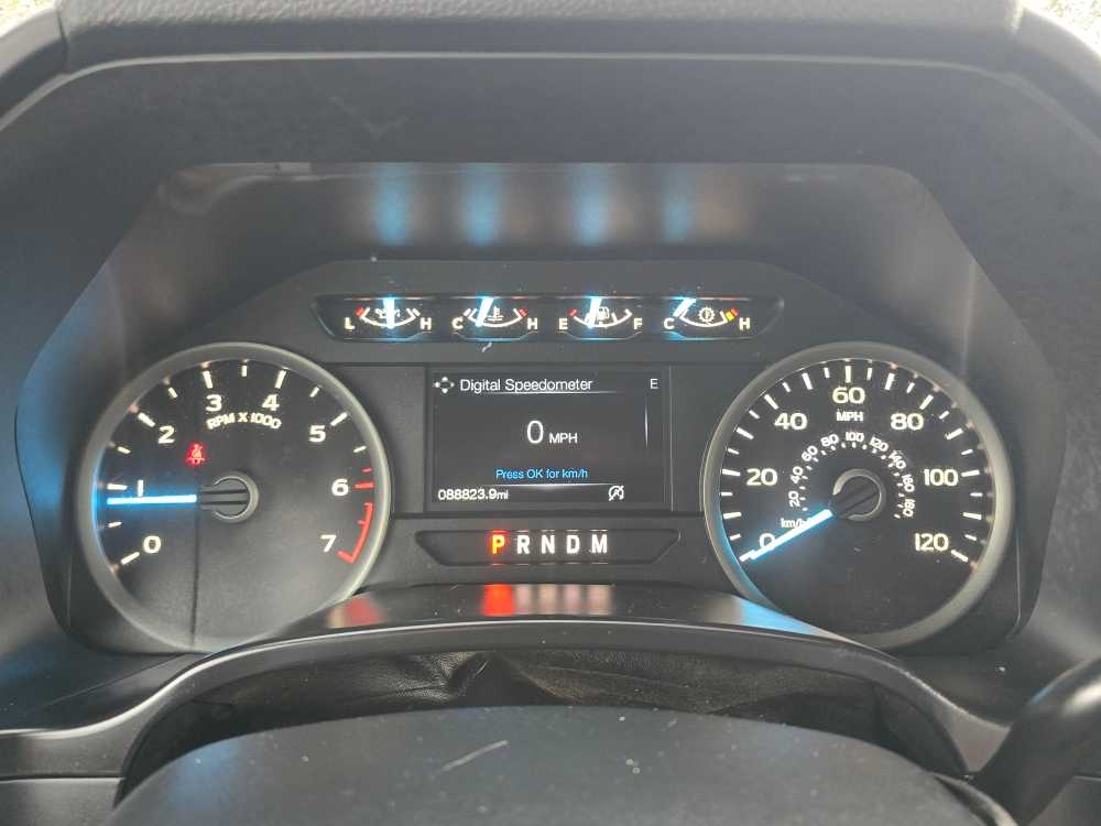 Thumbnail: 2019 Ford F-150 - 22