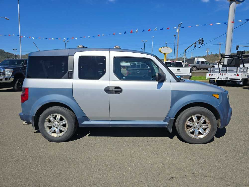 Thumbnail: 2006 Honda Element - 6