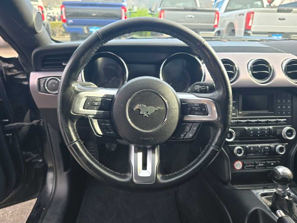 Thumbnail: 2017 Ford Mustang - 11