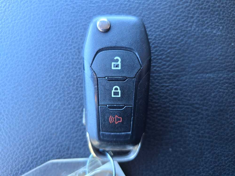 Thumbnail: 2018 Ford F-250 - 21