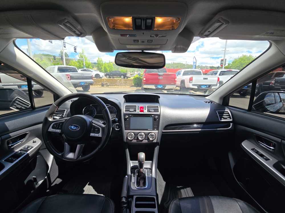 Thumbnail: 2016 Subaru Crosstrek - 15