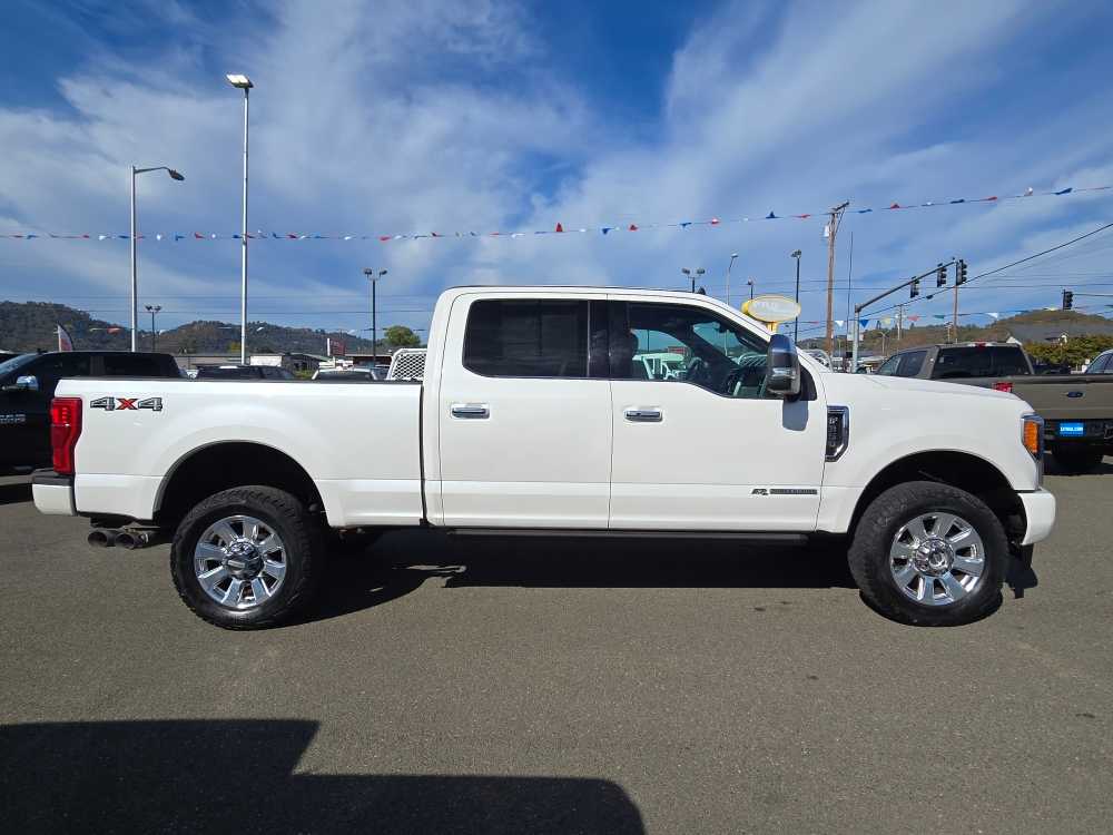 Thumbnail: 2019 Ford F-350 - 6