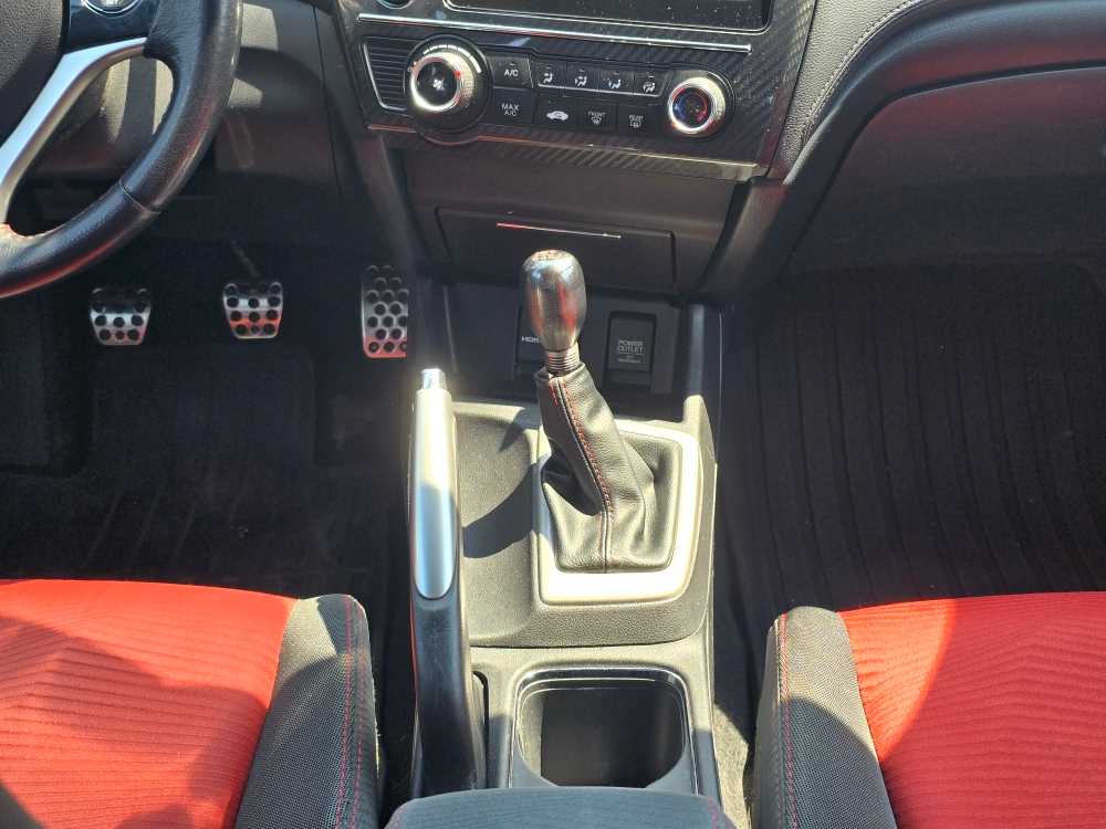 Thumbnail: 2014 Honda Civic - 13