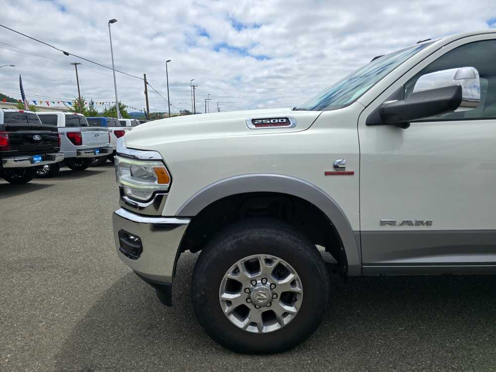 Thumbnail: 2019 RAM 2500 - 6