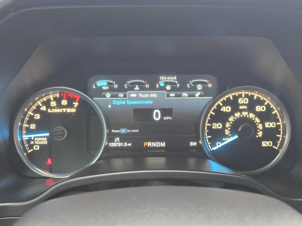 Thumbnail: 2018 Ford F-150 - 22