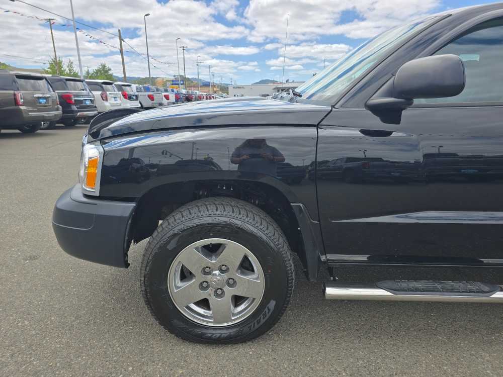 Thumbnail: 2006 Dodge Dakota - 20