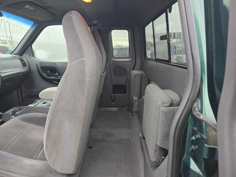 Thumbnail: 2000 Ford Ranger - 15