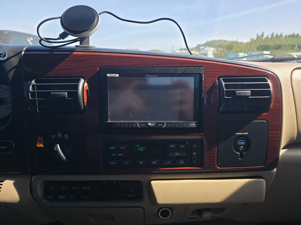 Thumbnail: 2005 Ford F-250 - 13