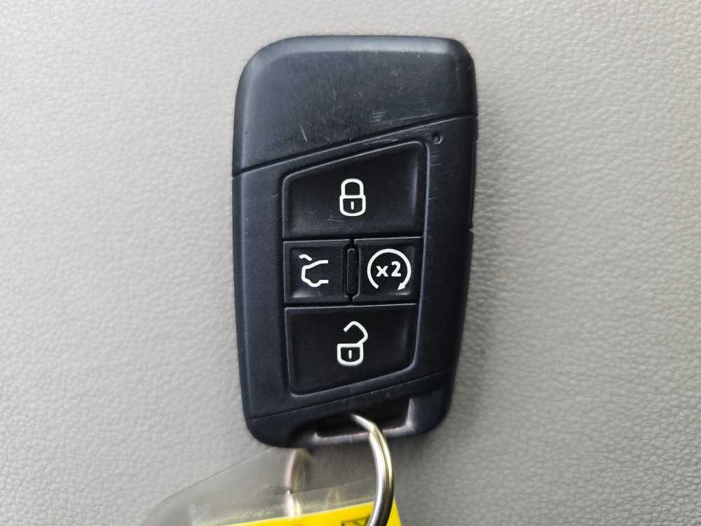 Thumbnail: 2018 Volkswagen Atlas - 22