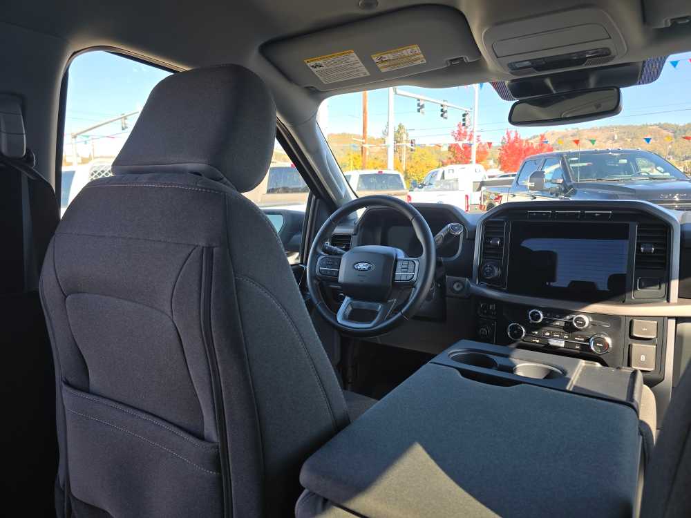 Thumbnail: 2024 Ford F-150 - 11