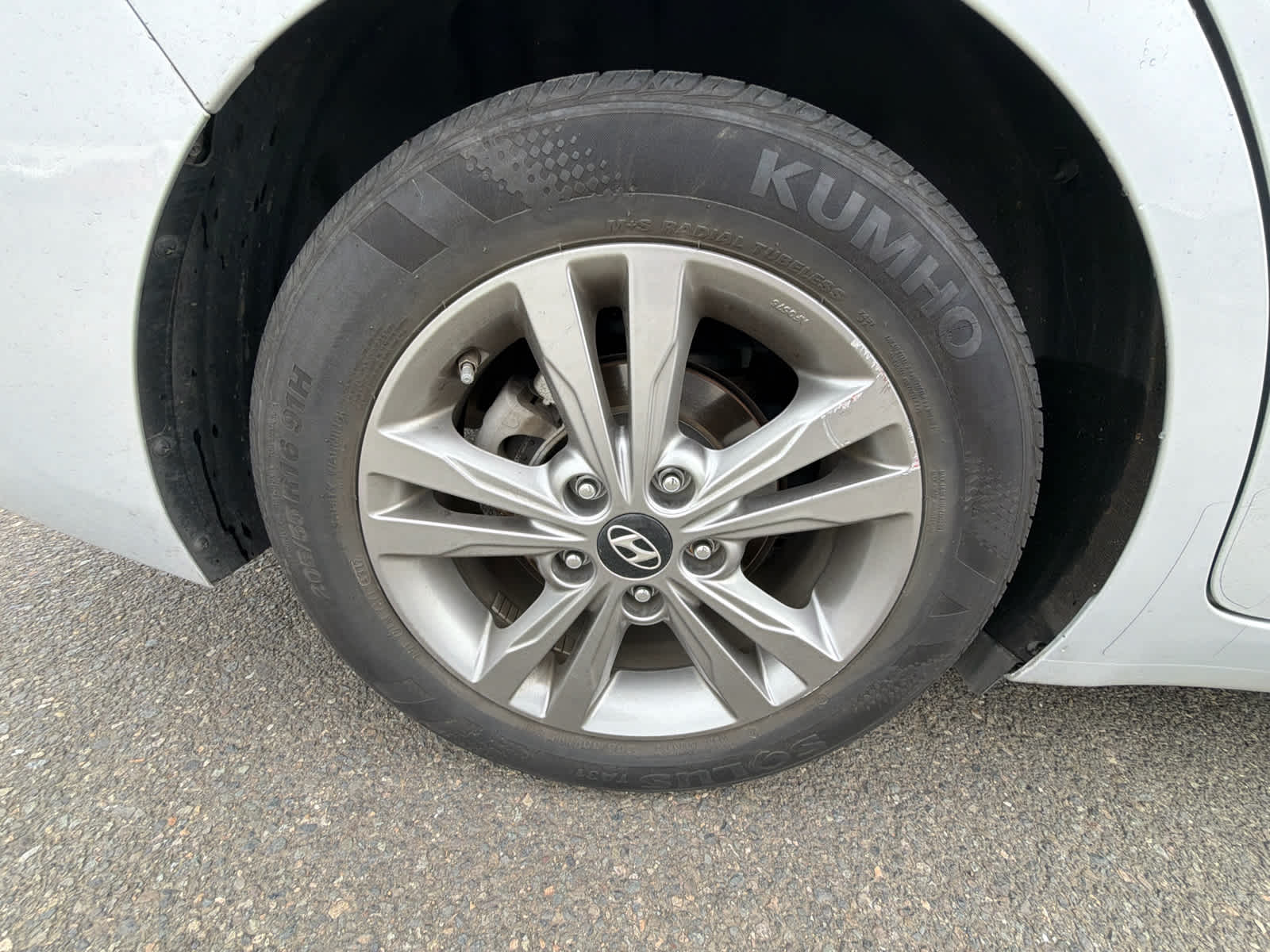 Thumbnail: 2018 Hyundai Elantra - 7