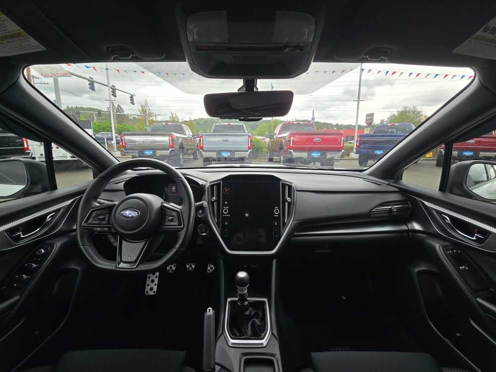 Thumbnail: 2022 Subaru WRX - 16