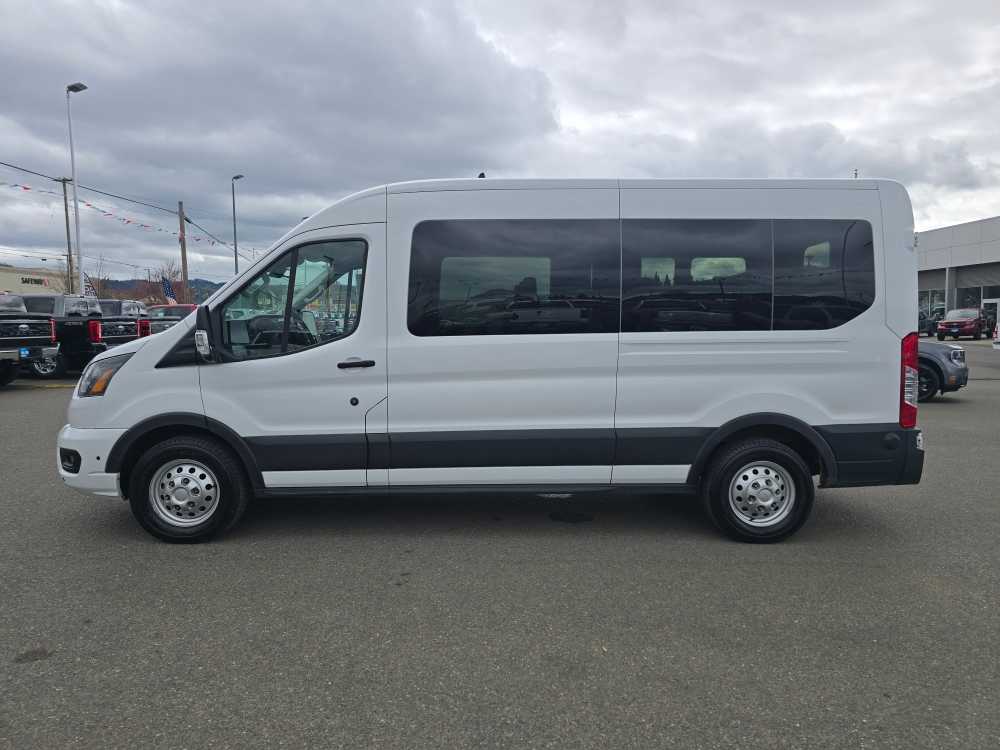 Thumbnail: 2024 Ford Econoline - 2