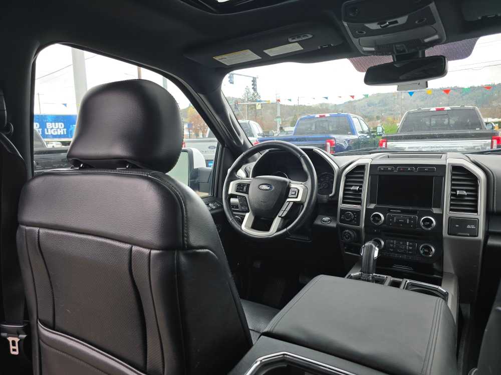 Thumbnail: 2017 Ford F-150 - 10