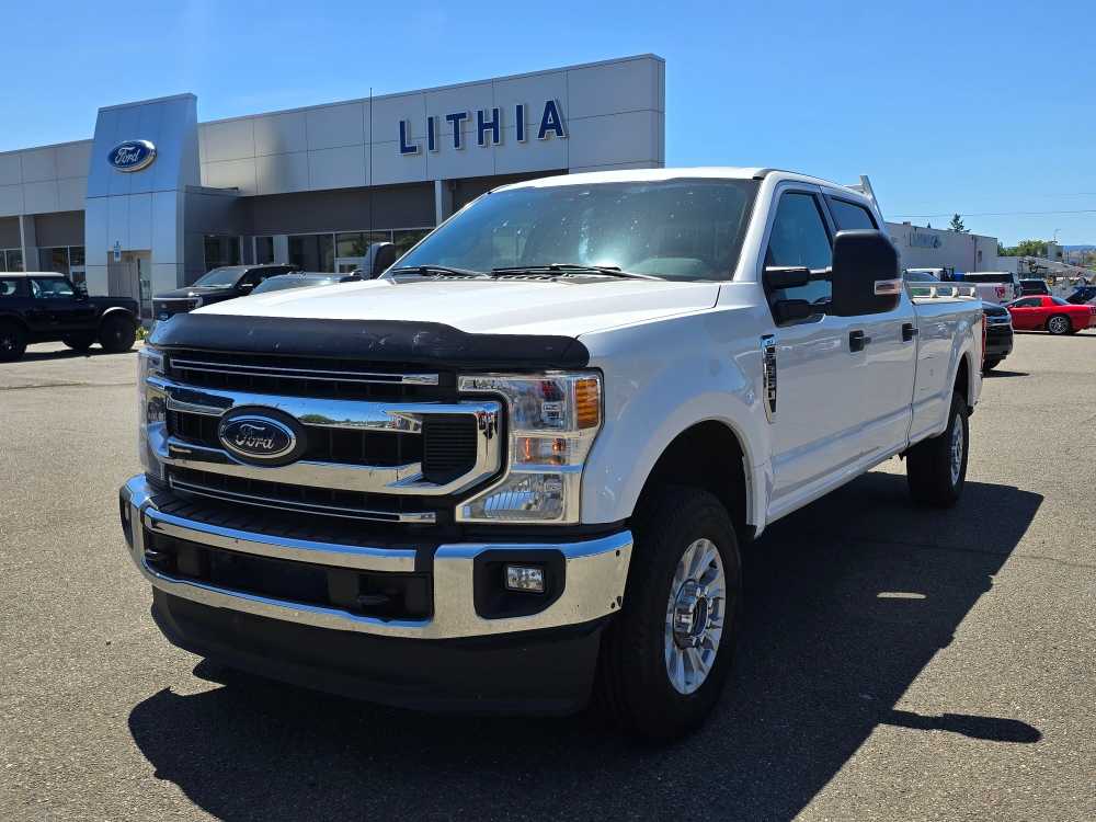 2020 Ford F-350  -
                  Roseburg, OR