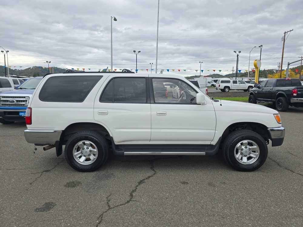 Thumbnail: 1997 Toyota 4Runner - 6
