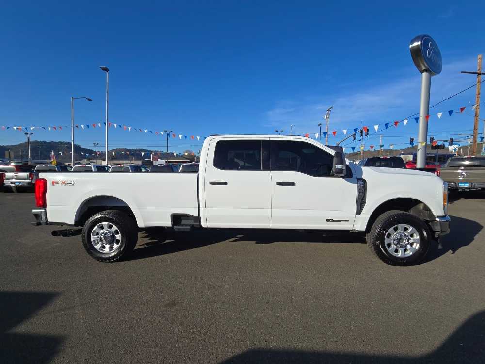 Thumbnail: 2023 Ford F-350 - 6