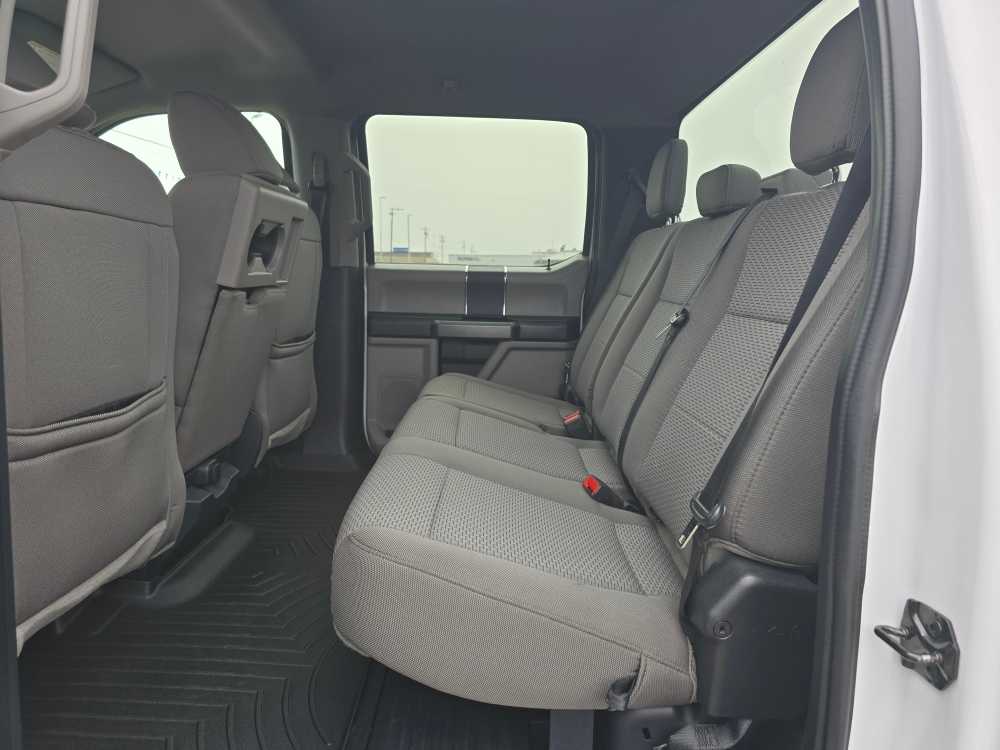 Thumbnail: 2022 Ford F-350 - 17