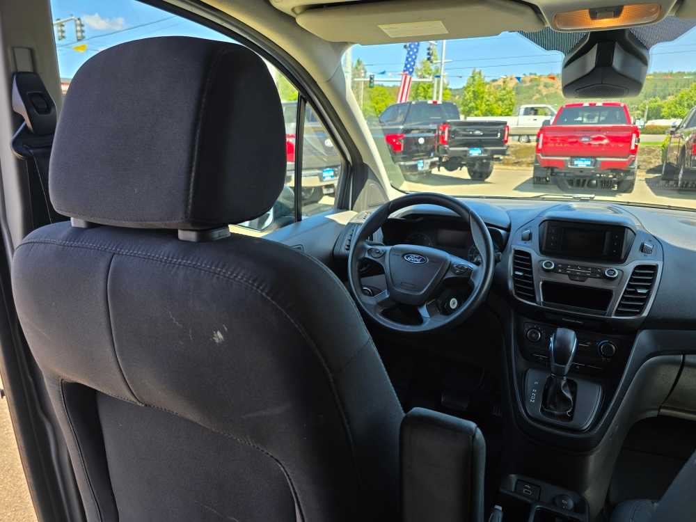 Thumbnail: 2020 Ford Transit Series - 12