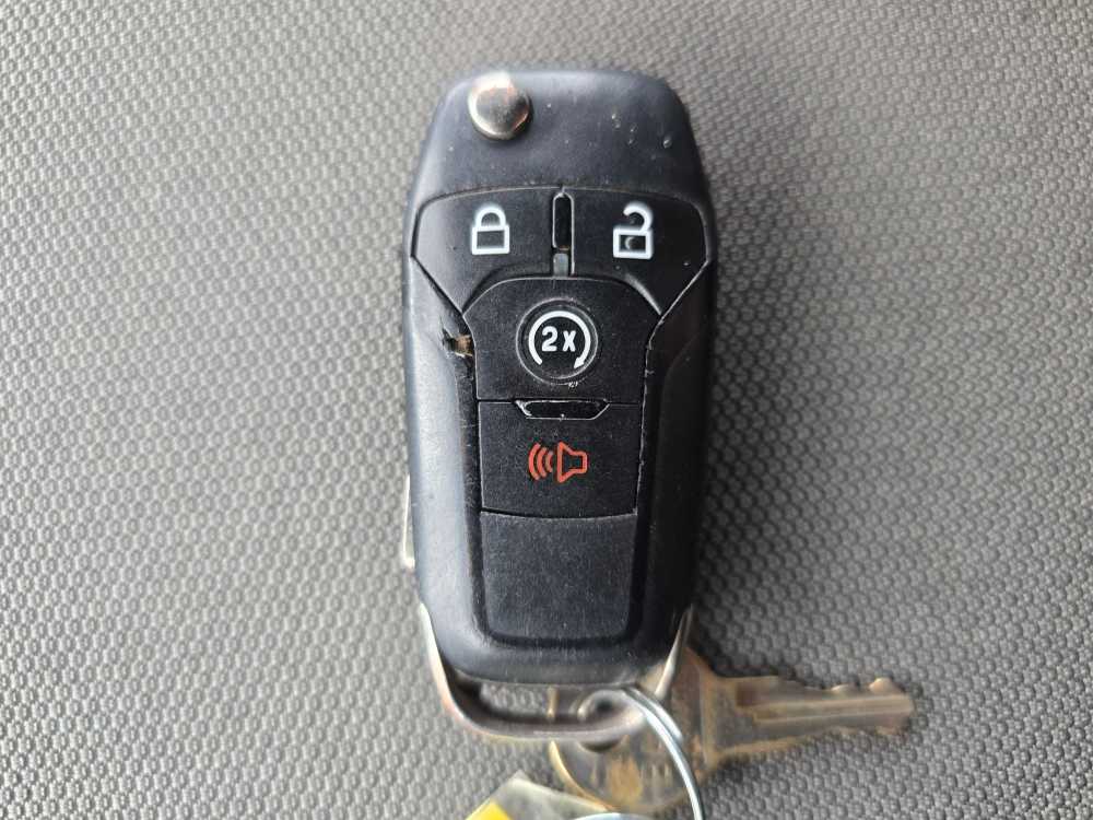 Thumbnail: 2018 Ford F-150 - 23