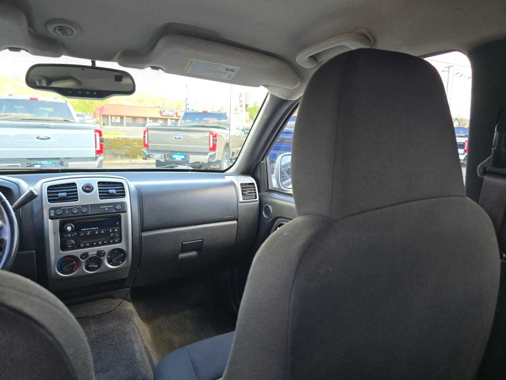 Thumbnail: 2011 GMC Canyon - 15