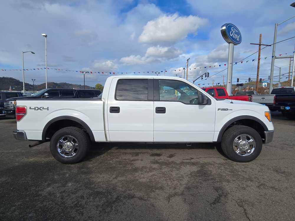 Thumbnail: 2010 Ford F-150 - 6