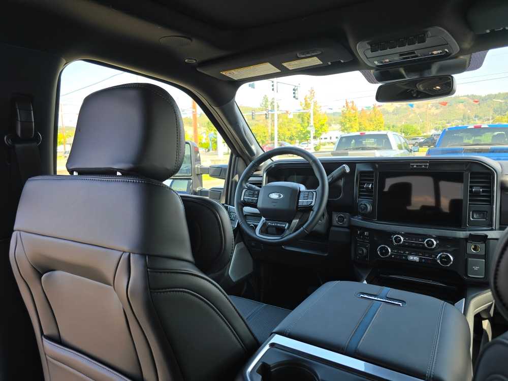 Thumbnail: 2026 Ford F-350 - 10