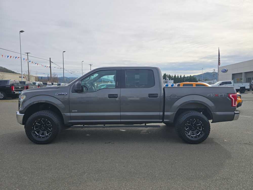 Thumbnail: 2016 Ford F-150 - 2