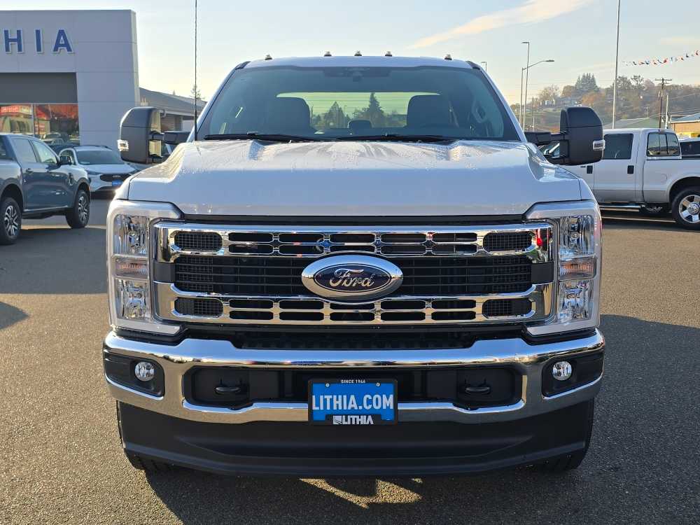 Thumbnail: 2026 Ford F-350 - 8