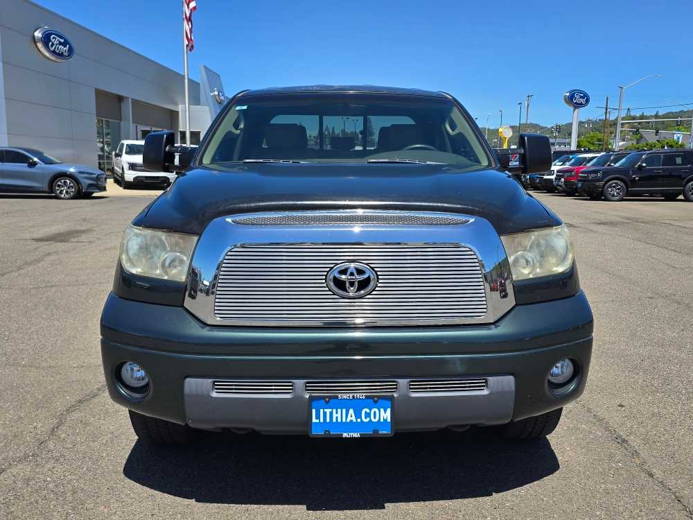 Thumbnail: 2007 Toyota Tundra - 8