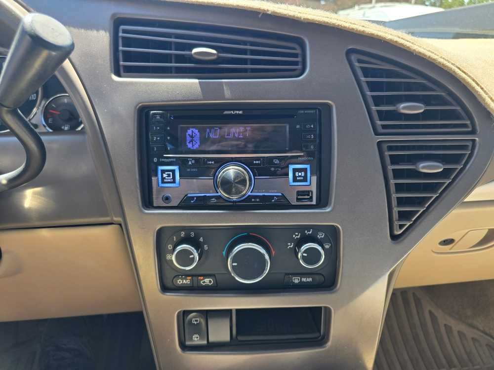 Thumbnail: 2006 Buick Rendezvous - 12