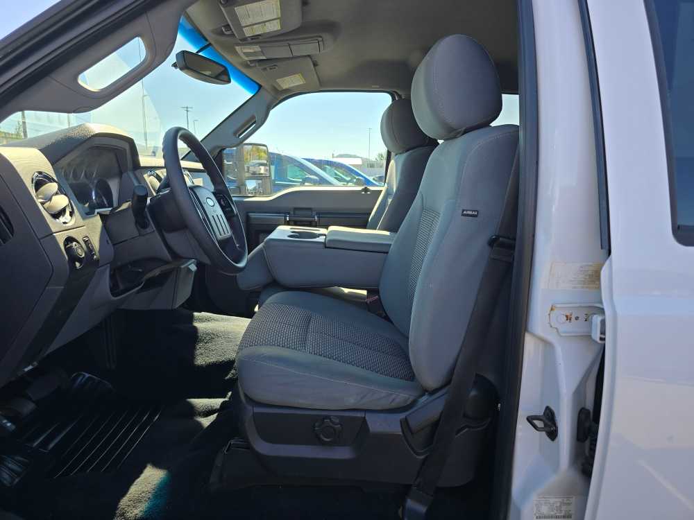 Thumbnail: 2016 Ford F-550 - 9