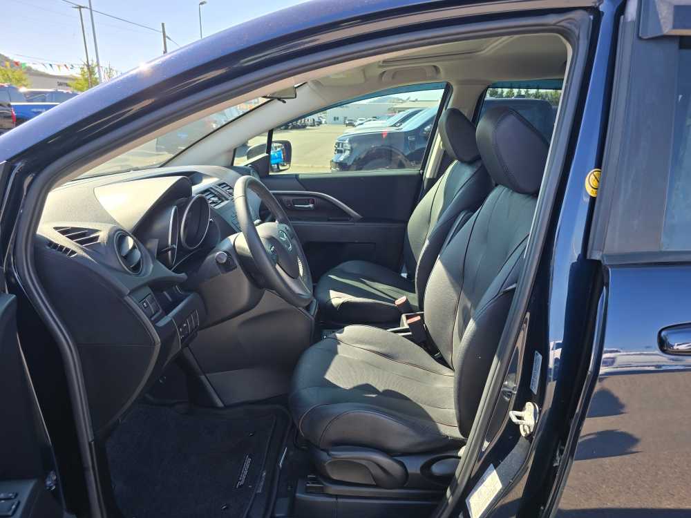 Thumbnail: 2015 Mazda Mazda5 - 9