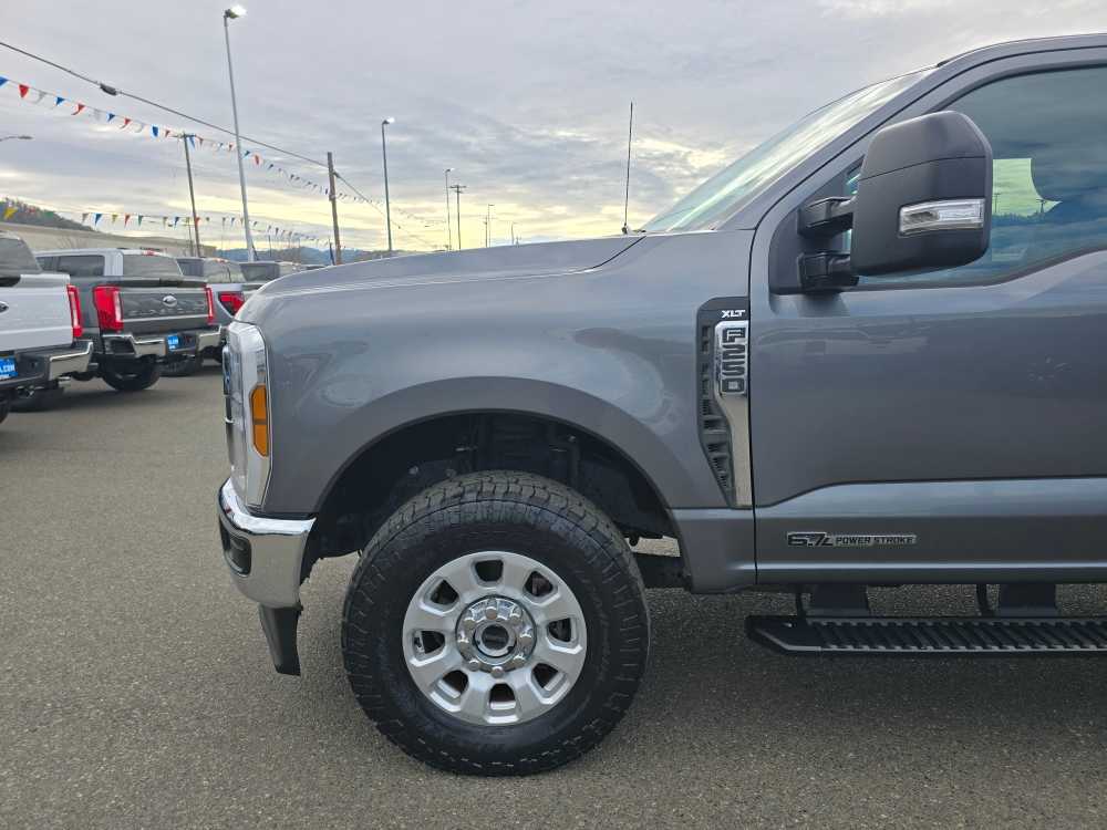 Thumbnail: 2024 Ford F-250 - 19