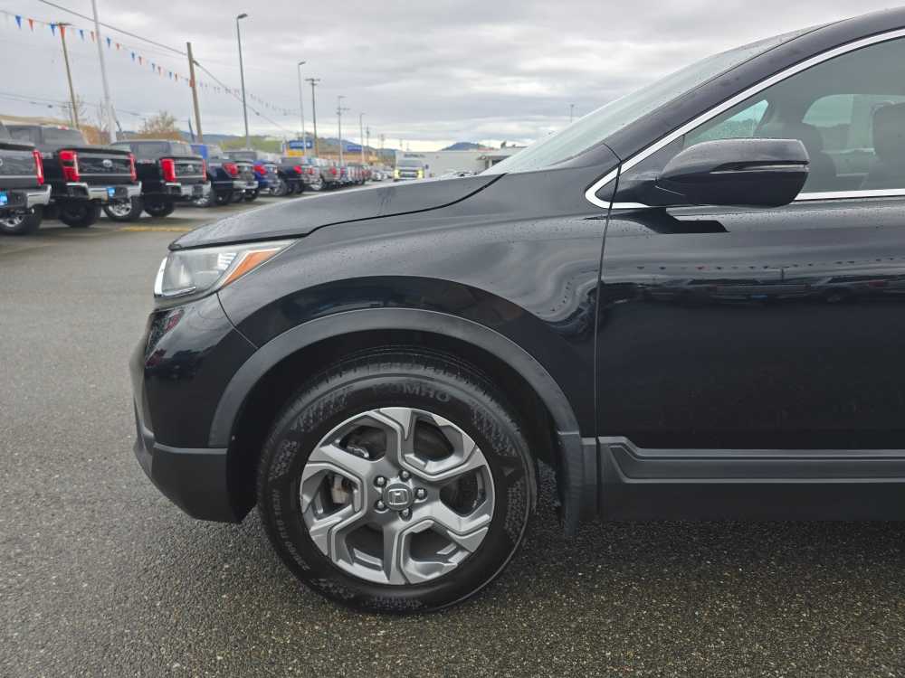 Thumbnail: 2018 Honda CR-V - 18