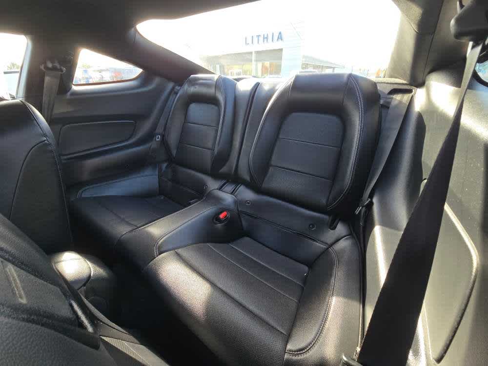 Thumbnail: 2022 Ford Mustang - 16