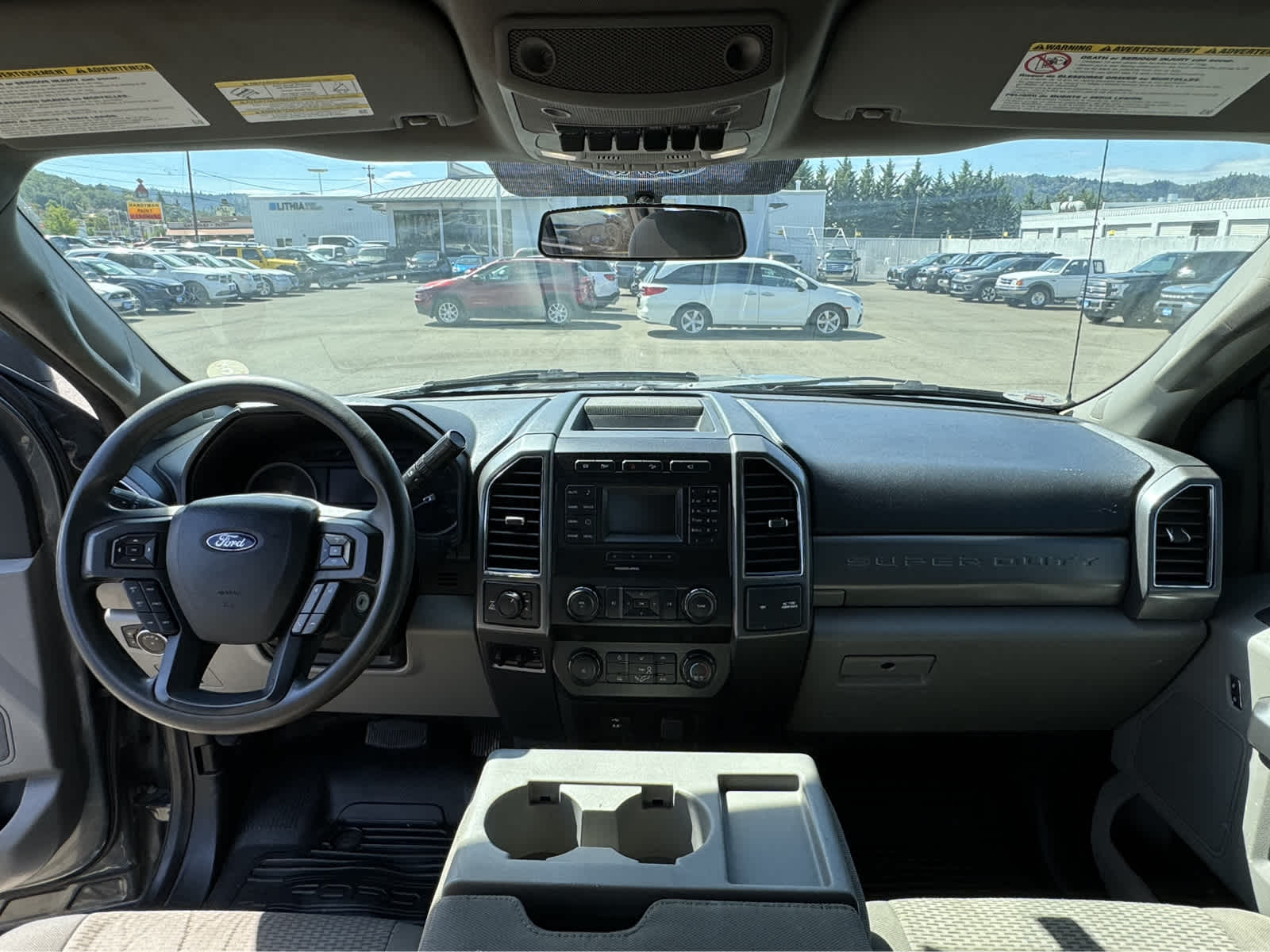 Thumbnail: 2019 Ford F-350 - 15