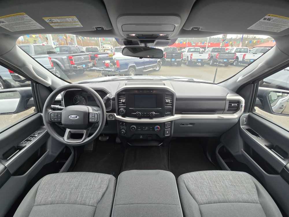 Thumbnail: 2022 Ford F-150 - 16