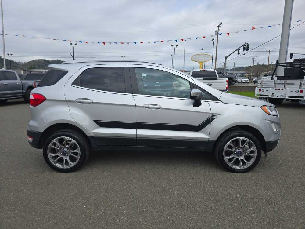 Thumbnail: 2021 Ford EcoSport - 6