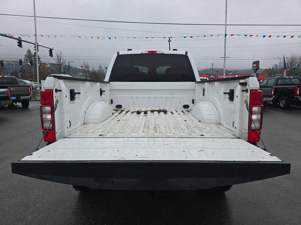 Thumbnail: 2020 Ford F-250 - 20