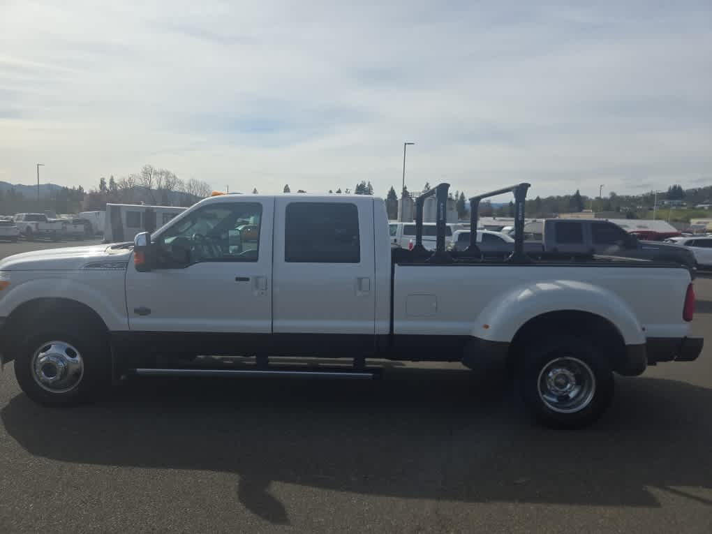 Thumbnail: 2016 Ford F-350 - 2