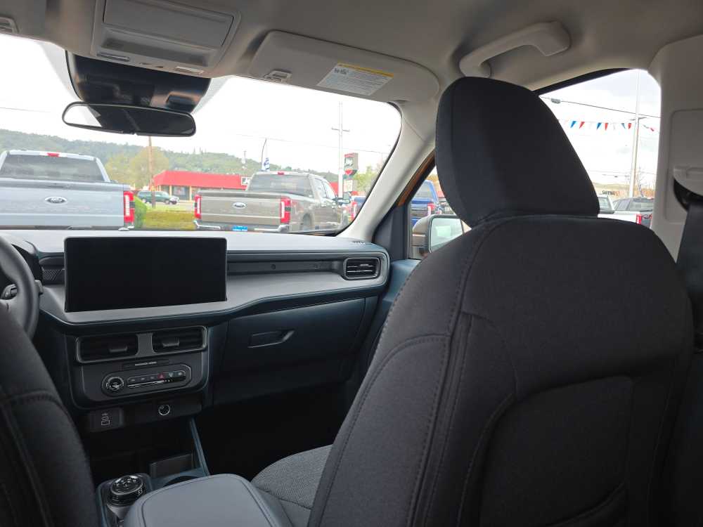 Thumbnail: 2026 Ford Maverick - 14