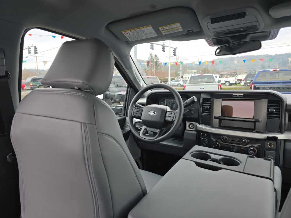 Thumbnail: 2026 Ford F-250 - 11