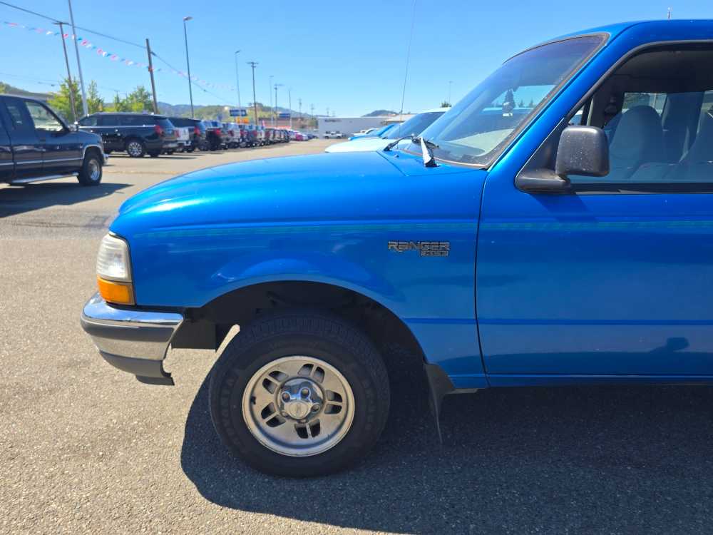 Thumbnail: 1998 Ford Ranger - 12