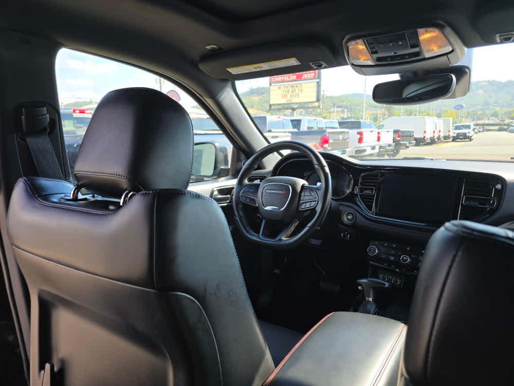Thumbnail: 2024 Dodge Durango - 10